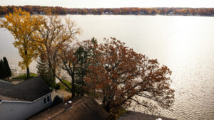 Silver Lake